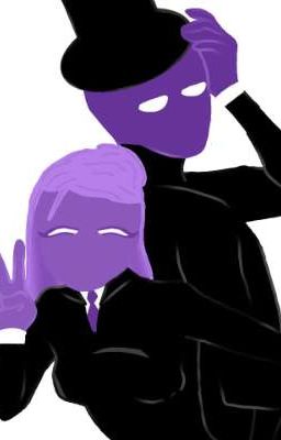 ОТЕЛЬ "PURPLE"