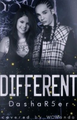 D I F F E R E N T