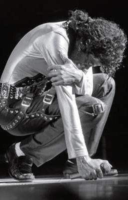 No Ordinary Love II