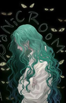 Panic Room by Au/Ra