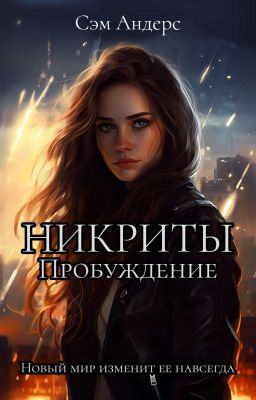 Никриты. Пробуждение