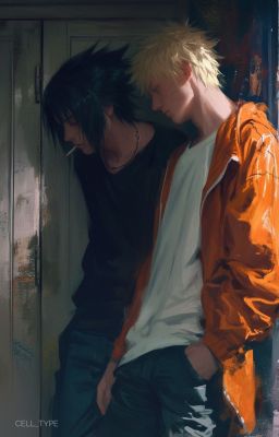 Нрав [18+] (сасунару)