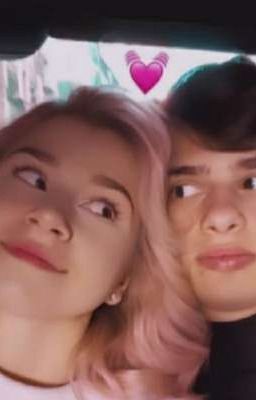 ♡Him and I♡