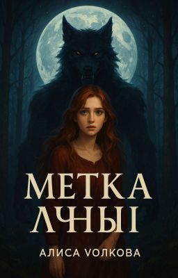 Метка Луны