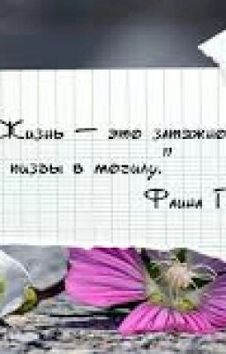 Душевные цитаты, истории