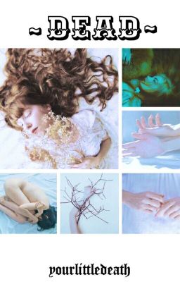 dead #Wattys2016