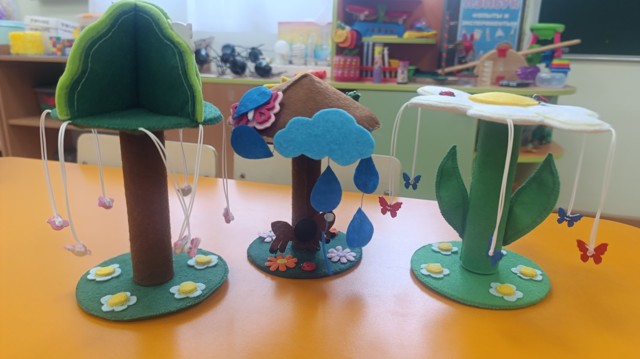 Игры на поддувание для развития речевого аппарата