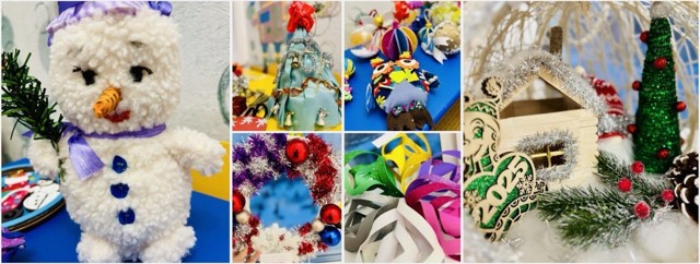 Конкурс для родителей и детей "Скор, скоро Новый Год!"