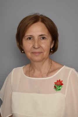 Сайт педагога