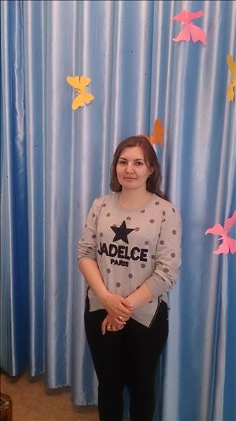 Сайт педагога