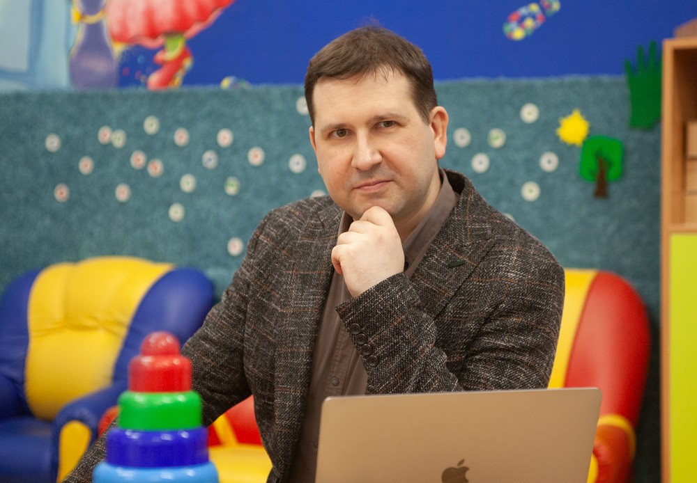 Сайт педагога