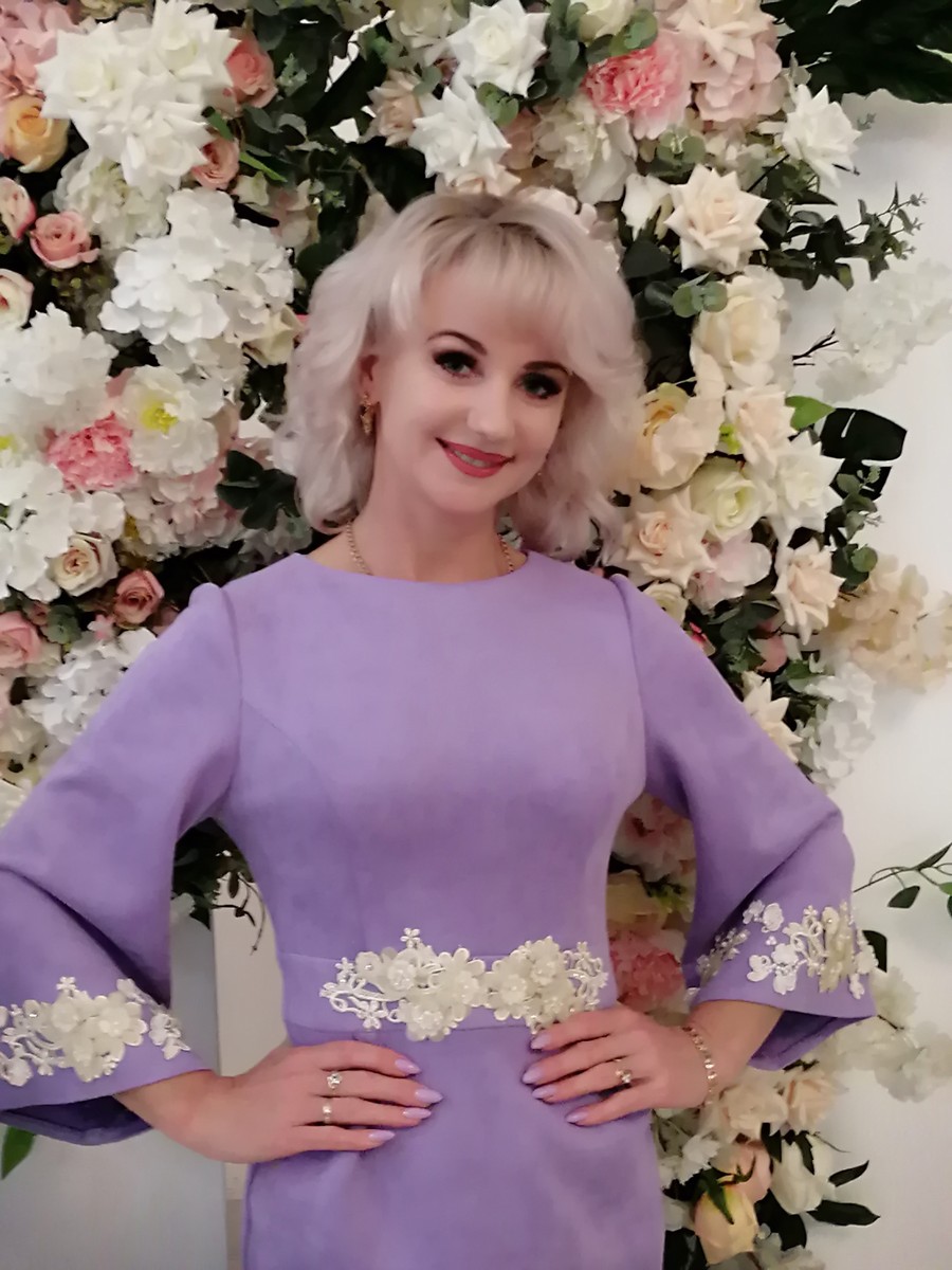 Сайт педагога