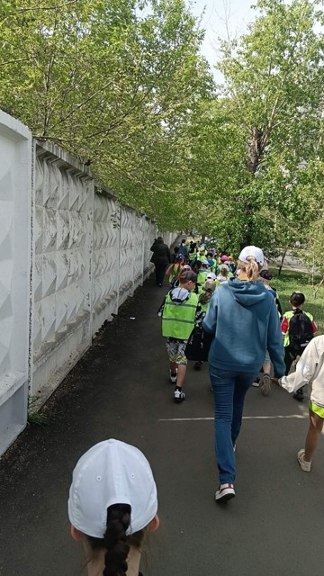 Выходы