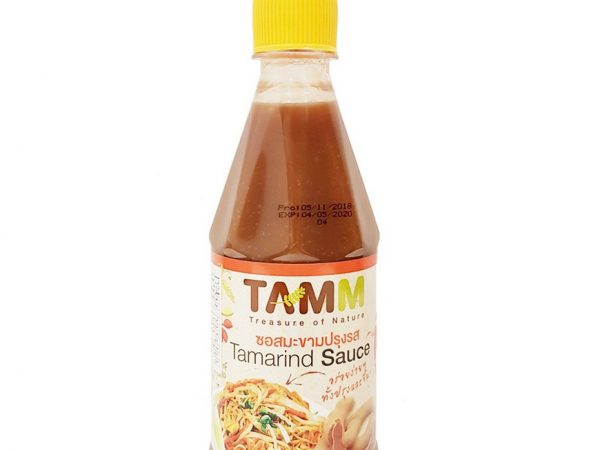 Концентрированный тамариндовый соус 485 гр