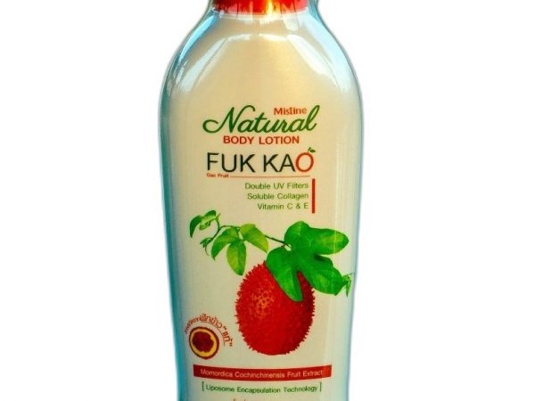 Лосьон с момордикой Fukao Mistine 200 мл