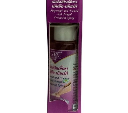 Народное средство для лечения грибка стоп и ногтей N Herb 60 или 120 мл