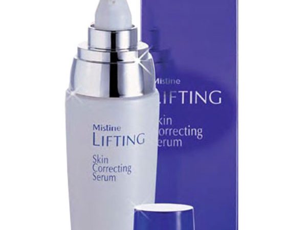 Корректирующая сыворотка Lifting Mistine 30 мл