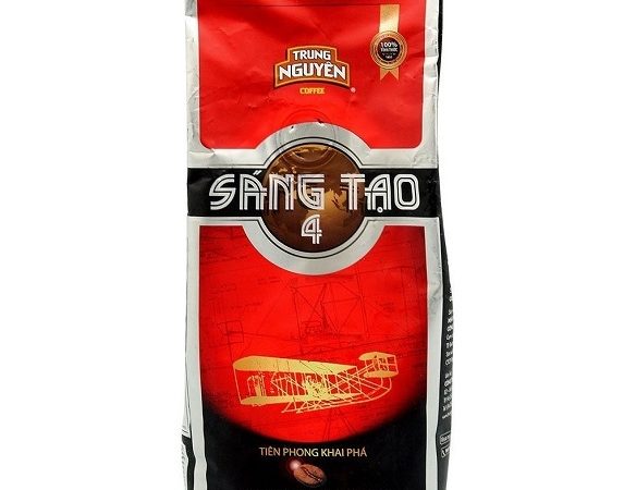 Вьетнамский кофе Sang Tao №4 340 гр