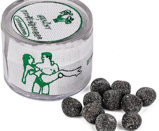 Вагинальные шарики Манджакани тайские