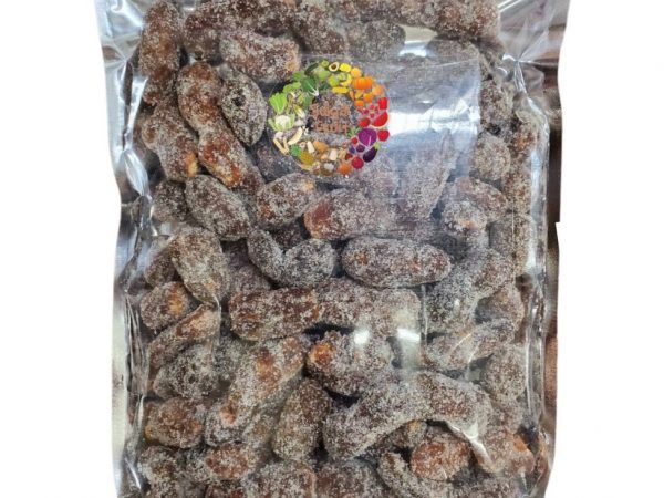 Сушеный тайский тамаринд 250 гр