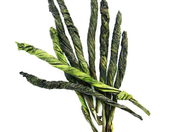 Чай Кудин для сжигания жира и снижения аппетита 100 гр