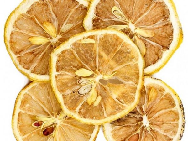 Чай из сушеных долек бергамота 50 гр