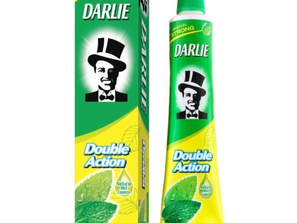 Зубная паста - Darlie Дабл Экшн 35 гр