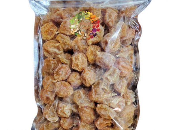 Сушеные тайские лимоны 250 гр