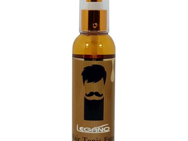 Сыворотка для роста бровей и бороды Legano Extra x5 120 мл