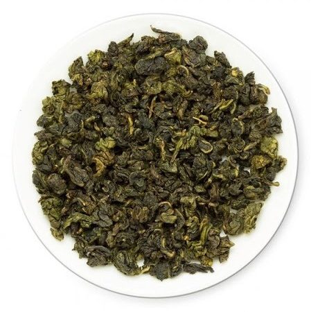 Чай Улун Гуань Инь (Гао Шань) Огненный цветок 100 гр