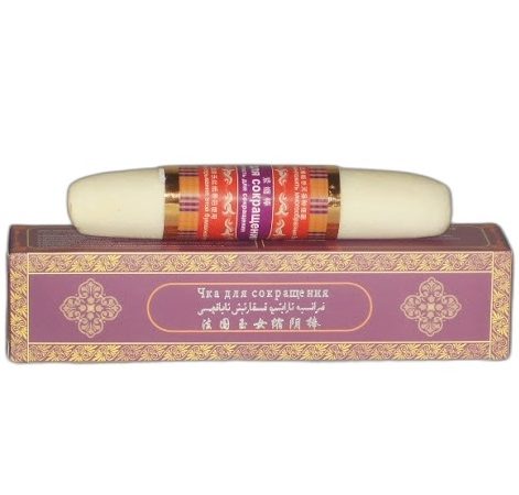 Палочка Чка Доянь для сужения и сокращения влагалища