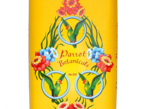 Мыло с жасмином и экстрактом алоэ Parrot Botanicals 60 гр