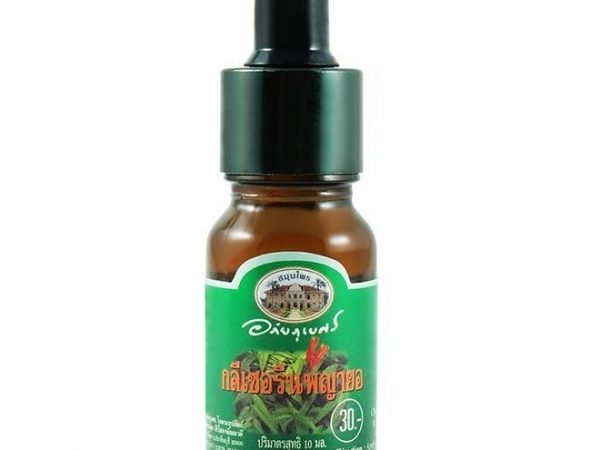 Капли от вируса герпеса Пайорор Payayor Abhai 10 мл