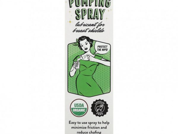 Legendairy Milk, Спрей, 59 мл (2 жидк. Унции)