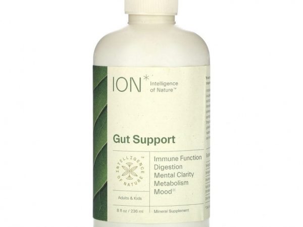 ION Biome, поддержка кишечника, 236 мл (8 жидк. унций)