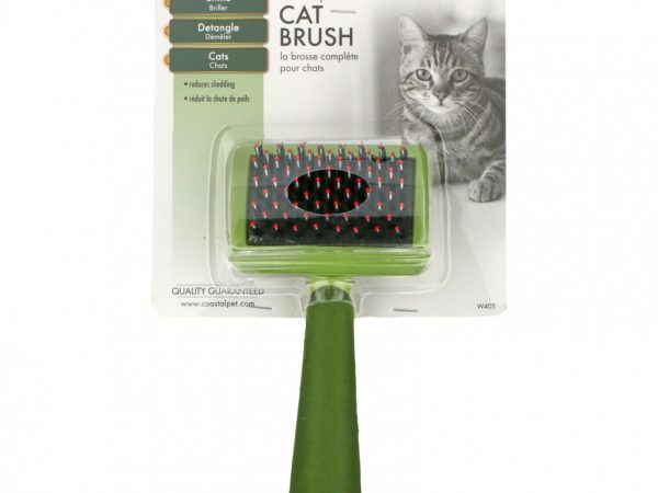 Safari, The Complete Cat Brush, 1 шт.