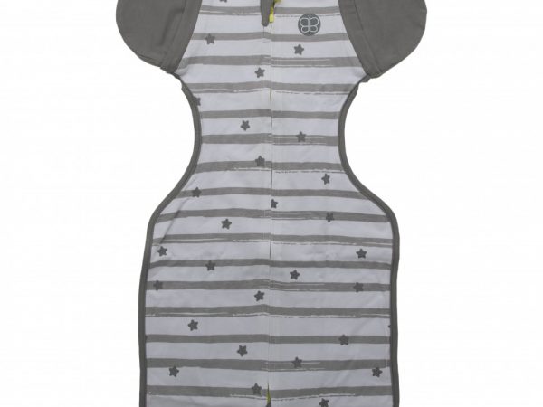 Bbluv, Sleep, трансформируемое пеленание 3 в 1, от 0 месяцев, среднее, 1 штука