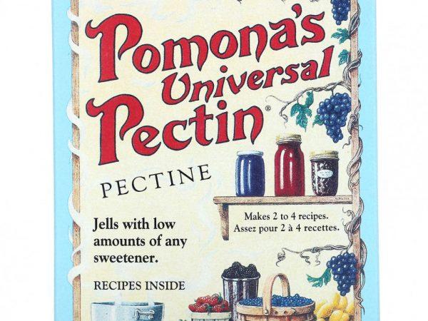 Pomona's Universal Pectin, Пектин, 31 г (1,1 унции)