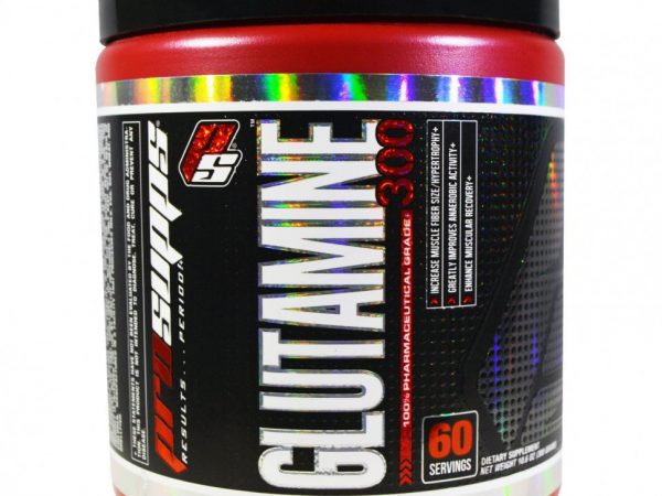 ProSupps, глутамин 300, 300 г (10,6 унции)