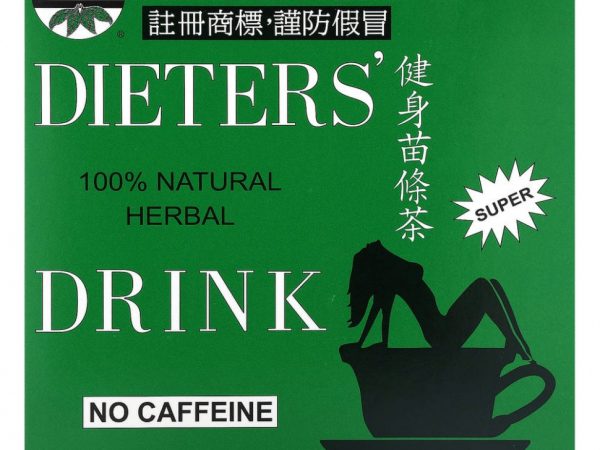 Uncle Lee's Tea, Legends of China, натуральный диетический травяной напиток, без кофеина, 30 чайных пакетиков, 69 г