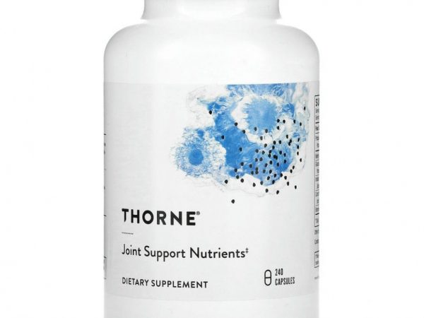 Thorne Research, AR-Encap, 240 капсул