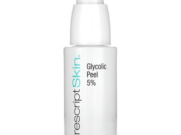 PrescriptSkin, Пилинг с гликолевой кислотой 5%, 30 мл (1 жидкая унция)