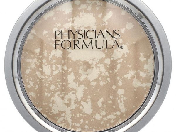 Physicians Formula, Mineral Wear, пудра для лица, SPF 16, полупрозрачная, 9 г (0,3 унции)