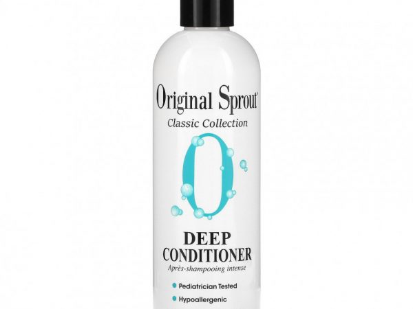 Original Sprout, Classic Collection, кондиционер для глубокого нанесения, 354 мл (12 жидк. Унций)