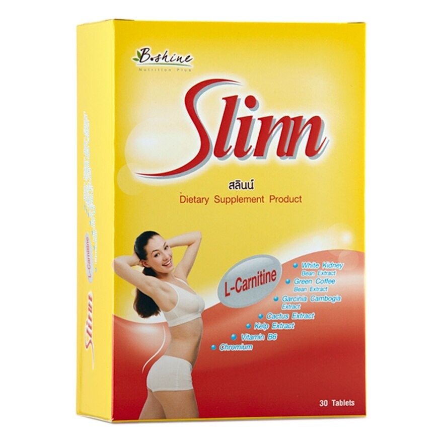 B Shine Slinn 30 Tab