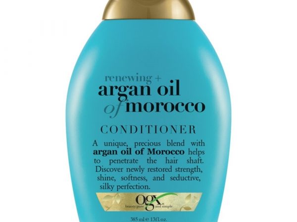 OGX Renewing + Argan Oil of Morocco Conditioner 385 Ml.