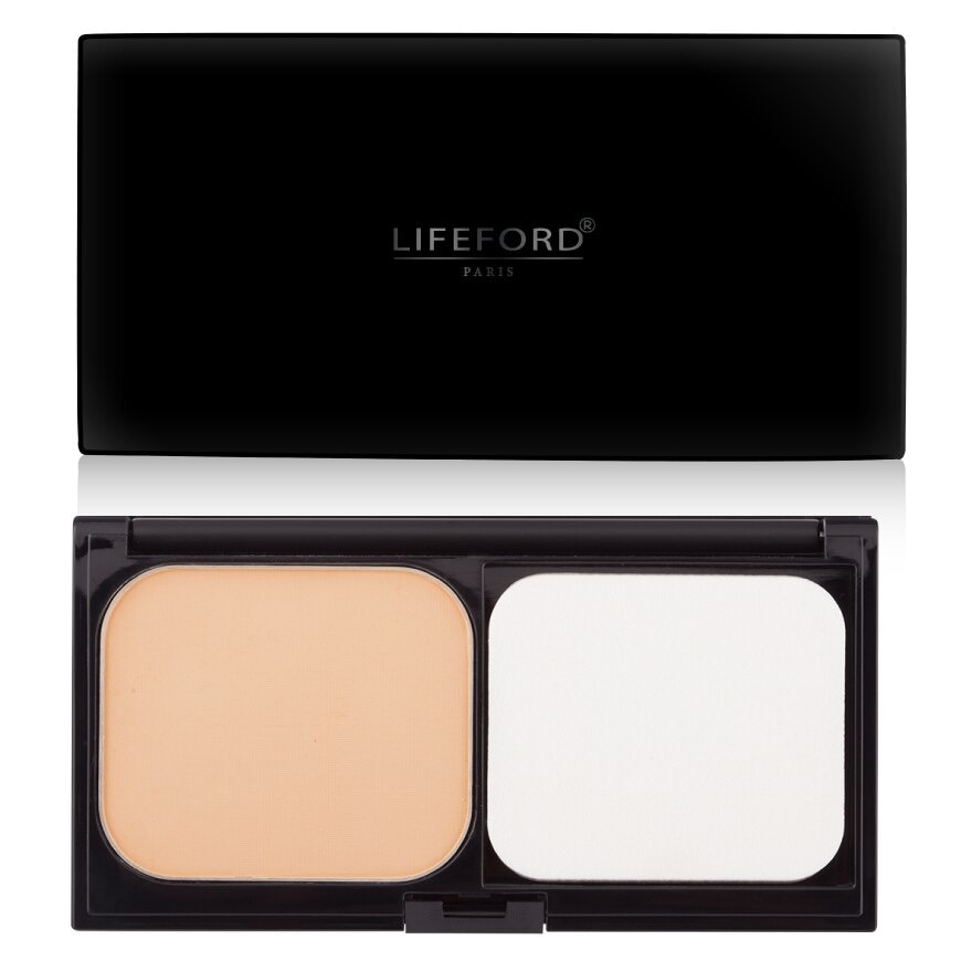 Lifeford Prime Cover Powder 10g Y04