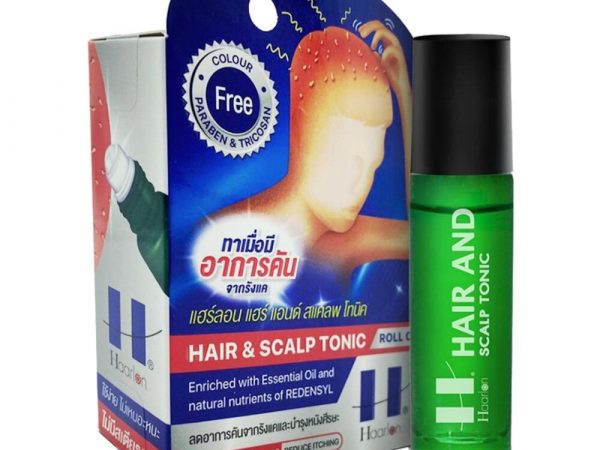 Haarlon Hair  Scalp Tonic 8 ml