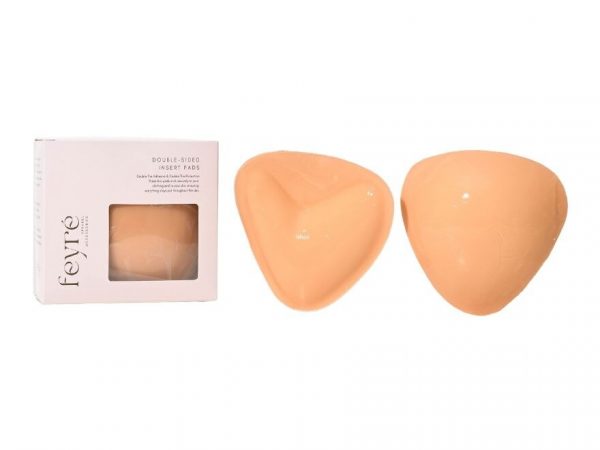 Feyre Double Sided Adhesive Pads Size A-B