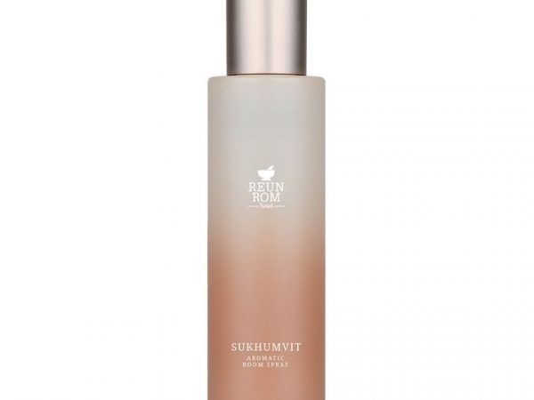 Reunrom Aromatic Room Spray 150ml. Sukhumvit